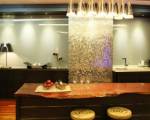 Banquet room