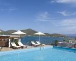 Piscine externe