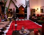 Riad Nejma Lounge