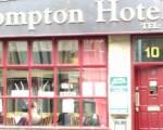 Crompton Hotel