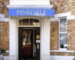 The Pinedale Hotel