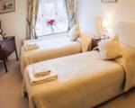 Leygreen Farmhouse Bed And Breakfast
