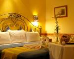 Salle de bain Suite