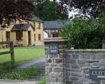Pwllgwilym Holiday Cottages And B&b