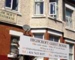 Highcroft Guest House