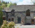 Ladygate Farm Bed And Breakfast