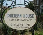 Chiltern House Boutique Bed & Breakfast