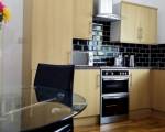Sovereign Serviced Apartments