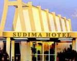 Sudima Hotel Grand Airport