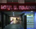 Hotel El Senador