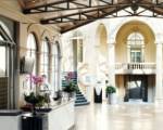 Grand Hotel & Centre Thermal Yverdon-Les-Bains