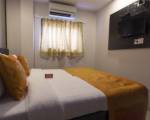 Oyo Rooms Lbs Marg Bkc