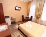 Mini Hotel Geralda On Nevsky