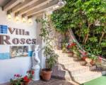 Villa Roses Apartments & Wellness
