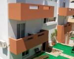 Elounda Sunrise Apartments