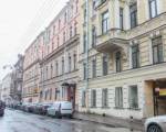 Apartments On Stremyannaya