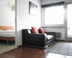 Appartements By Stay At