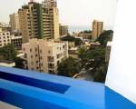 Apartamentos Soho Basic - Mar Azul Smr252A