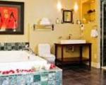Ambrosia Guest House And Spa