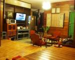 Chommuang Guest House