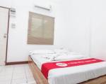 Nida Rooms Don Muang 228 Silk