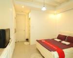 Nida Rooms Sutthisan Chai Yo Suites