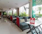 Nida Rooms Travelller Dindaeng 229 At Lantana Hotel Resort
