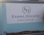 Kamma Heights Guesthouse