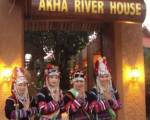Akha River House