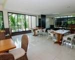 Nida Rooms Plaza Rop Wiang 19 Home