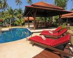 All Inclusive 4 Bedroom Beach Front