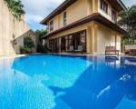 Ban Talay Khaw T15 - 2 Villas Each With 3 Bedrooms