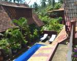 Green Coconut Village B2