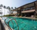 Nikki Beach Resort - Ocean View Penthouse Suite 1