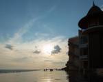 Aonang Cliff Beach Suites And Villas