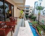 Nida Rooms Patong Pier Palace