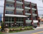 Hill Top Luxury Serviced Apartments