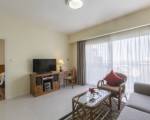 Kameo House Hotel And Serviced Apartments