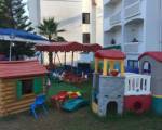 Rama Beach Otel - All Inclusive