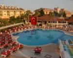 Seker Resort Hotel - All Inclusive