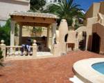 Villa In Benitachell, Alicante 102526 By Mo Rentals