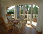 Villa In Benitachell, Alicante 102476 By Mo Rentals