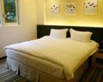 Haifu Hotel And Suites