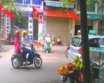 Hanoi Friendly