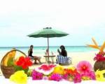 Jonys Beach Resort