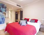 Arc Triomf Gaudi Pool - 3 Bedroom Apartment - Msb 56025