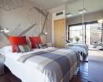Barcelona Garden Attic Iv - 3 Bedroom Apartment - Msb 56031