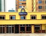 Days Inn By Wyndham Guatemala City Zona Viva
