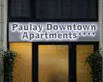 Paulay Downtown Apartments