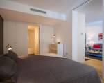 Barcelona - 1 Bedroom Apartment, 2Nd Floor - Hoa 42150